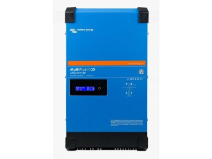 Měnič/nabíječ Victron Energy MultiPlus-II GX 48V/5000VA/70A-50A