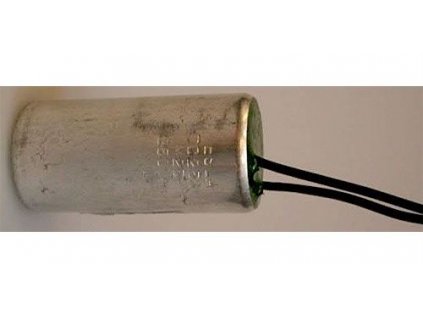 Odrušovací filtr TC253 250n 250VAC 25x50mm