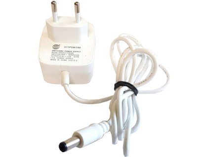 Napáječ, síťový adaptér ITE 311P0W190 12V/3,5A, koncovka 5,5x2,1