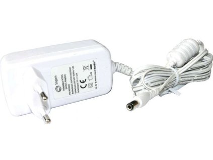 Napáječ, síťový adaptér Sagemcom 12V/2A spínaný, koncovka 5,5/2,5mm