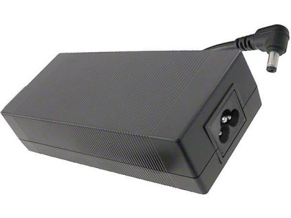 Napáječ, síťový adaptér D-96 12V/8A spínaný, konc.5,5/2,5mm