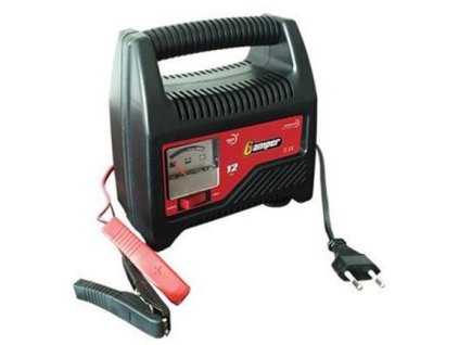 Nabíječka Pb baterií 6-12V/6A GMPHB1206