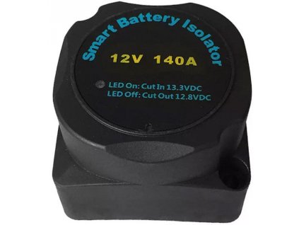Propojovač baterií SBI-001 12V/140A