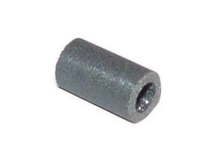 Feritová trubička 3x7mm, vnitřní průměr 2mm