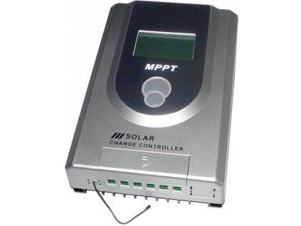 Solární regulátor MPPT MPJ20A, 12-24V/20A