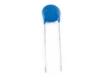 Varistor S10K230V Epcos, 11x7,5mm