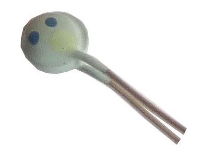 Termistor NTC NR331 2k2