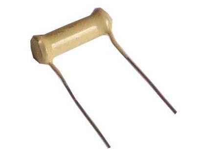 Termistor NTC NR121 33R/G