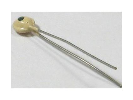 Termistor NTC NR331 33R