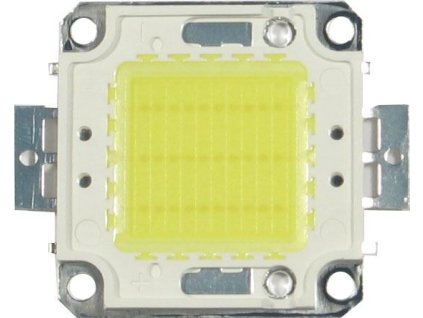 LED 30W Epistar bílá 6000K, 3300lm/900mA,30-32V,120°