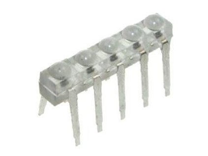 KPX85 - fototranzistor 5x