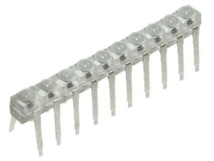 KPX80 - fototranzistor 10x