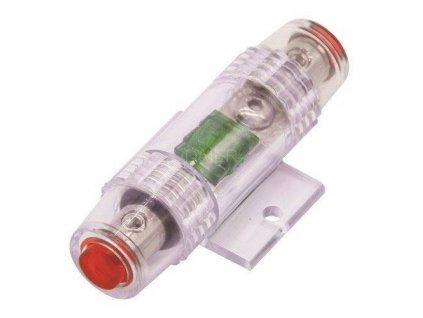 Pojistkové pouzdro pro pojistku MIDI a ANL MINI