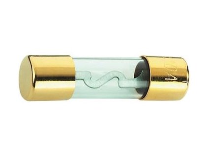 Pojistka trubičková 10x38mm 32V/30A