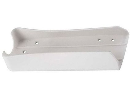 Držák pro 3-4zásuvku,l=155mm