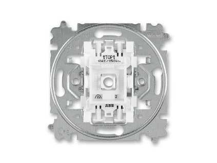 3559-A01345 Přístroj spínače jednopólového, řazení 1, 1So, ABB