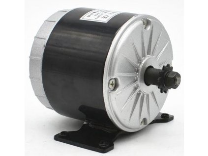 Motor MY1016 36V 350W pro elektrokoloběžky