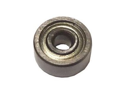 Kuličkové ložisko 623ZZ,10x4mm na hřídel 3mm