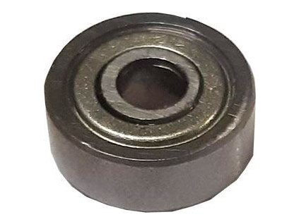 Kuličkové ložisko 624ZZ,13x5mm na hřídel 4mm