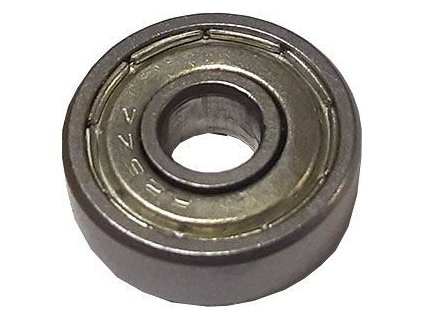 Kuličkové ložisko 625ZZ,16x5mm na hřídel 5mm