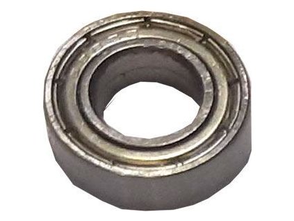 Kuličkové ložisko 688ZZ,16x5mm na hřídel 8mm