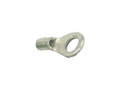 Oko kabelové 6,5mm,kabel 0,5-1,5mm2 (RNB1,25-6)
