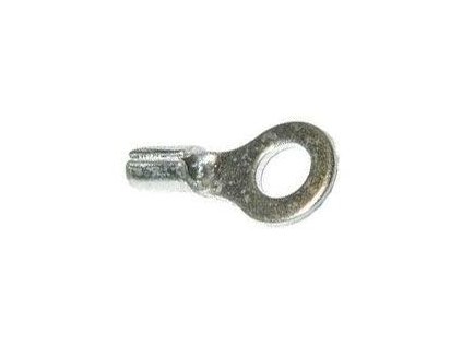 Oko kabelové 10,5mm,kabel 1,5-2,5mm2 (RNB 2-10)