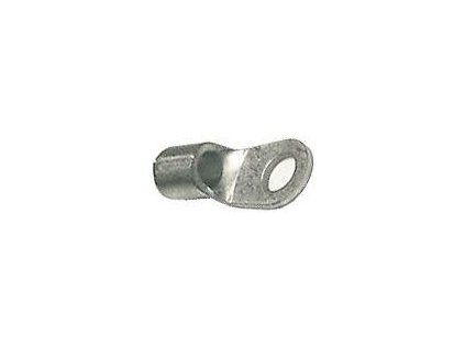 Oko kabelové 4,3mm,kabel 4-6mm2 (RNB 5,5-4)