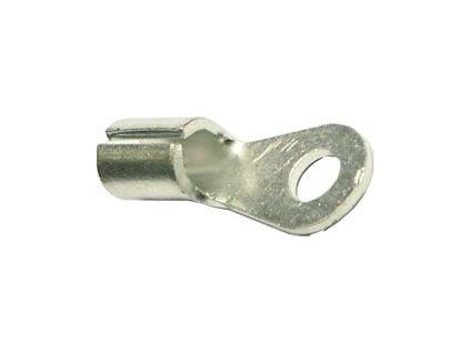 Oko kabelové 10,5mm,kabel 35-50mm2 (RNBL 38-10)