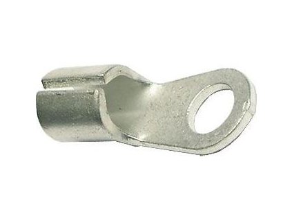 Oko kabelové 13mm,kabel 70-95mm2 (RNB 70-12)