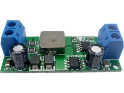 Nabíječka - nabíjecí modul pro Pb baterie 12V, modul DD30CRTA