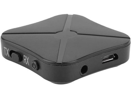Bluetooth/AUX vysílač/přijímač, přijímač/vysílač KN319