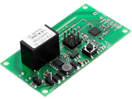 Modul WiFi Sonoff SV s relé