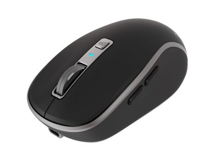 Dual mode WL myš NOBLE YENKEE YMS 2085BK