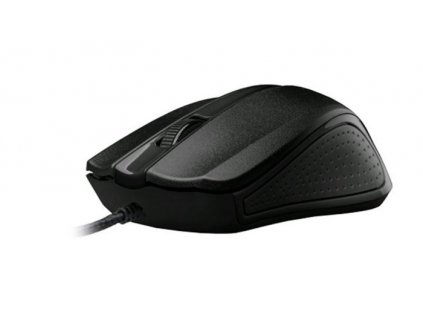 C-TECH myš WM-01 optická, černá, USB