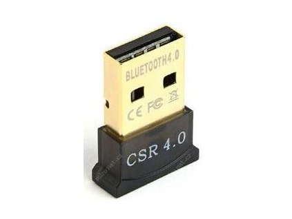 USB Bluetooth adapter CSR 4.0