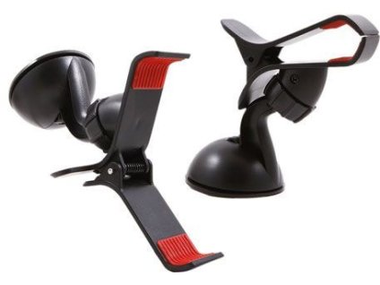 Univerzální držák mobilního telefonu