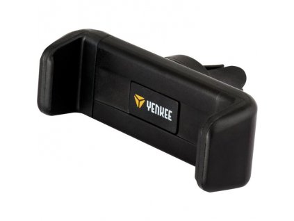 Univerzální držák telefonu do auto mřížky ventilaci YSM 201BK YENKEE