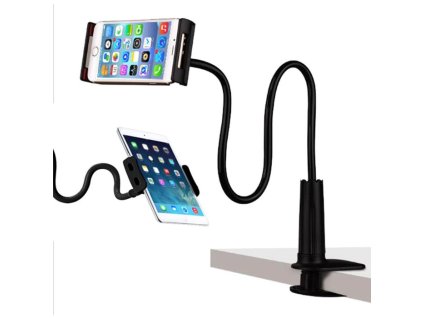 Ohebný držák tabletu 70 cm