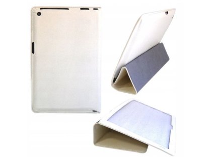Pouzdro pro tablet 10”, bílé