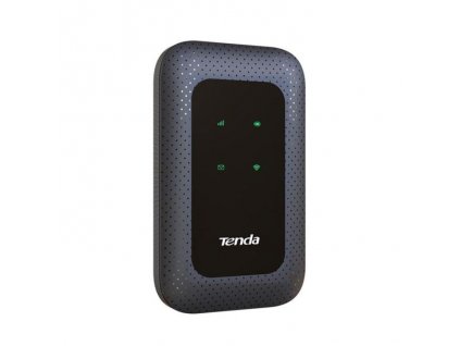 Tenda 4G180 Wi-Fi N300 mobile 4G LTE Hotspot, baterie 2100 mAh