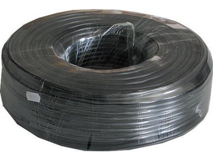 Kabel 4x0,75mm2 CU, 18AWG, balení 100m