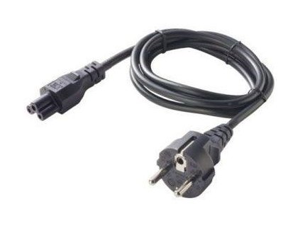 Flexo ke zdroji pro notebook 3x0,75mm 1,8m