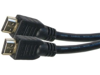 Kabel HDMI(A)-HDMI(A) 10m Savio CL-34