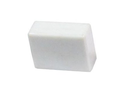 Hmatník pro isostat bílý 20x14x8mm