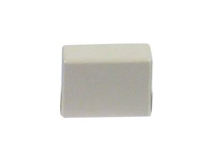 Hmatník pro ISOSTAT béžový 20x14x8mm