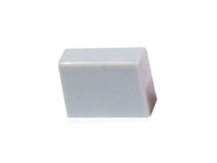 Hmatník pro ISOSTAT světle šedý 20x14x8mm