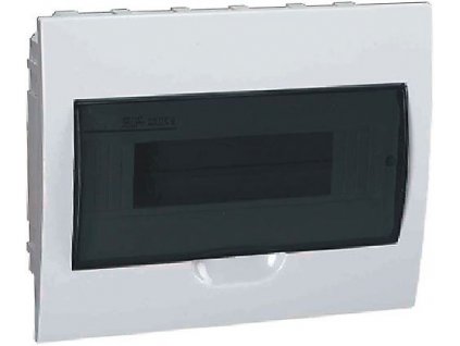 Rozvaděč TSMF-12 plastový 1x12P přisazený
