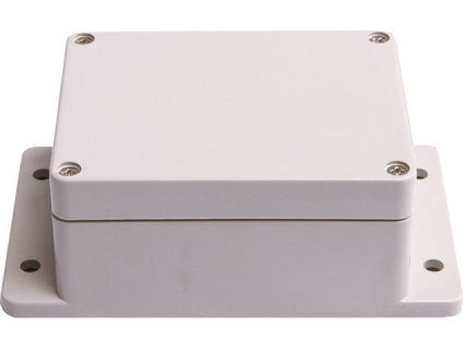 Instalační krabička SP-F3-2, 115x90x55mm, krytí IP65