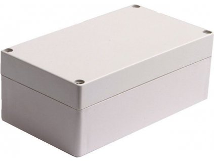 Instalační krabička SP-F2, 158x90x60mm, krytí IP65